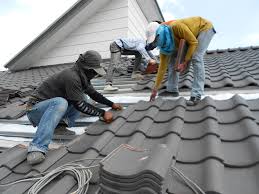 Fast & Reliable Emergency Roof Repairs in De Witt, NY